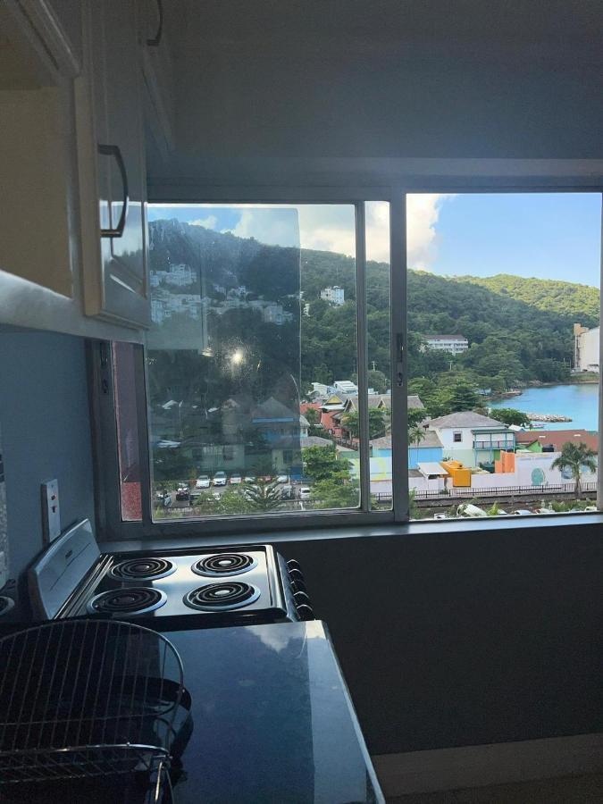 Studio 6 At Turtle Beach Towers Ocho Rios Exterior photo